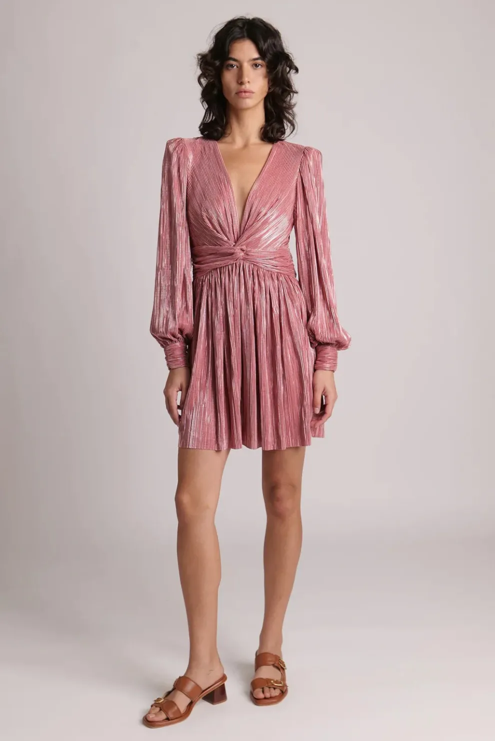 Sabina Muayev - Golda Dress