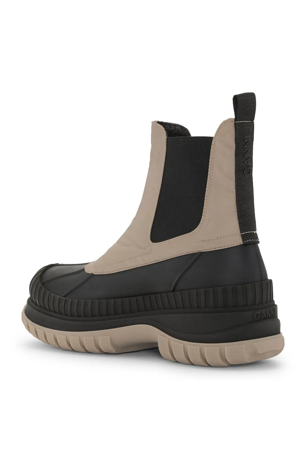 Summer - Outdoor Chelsea Boot