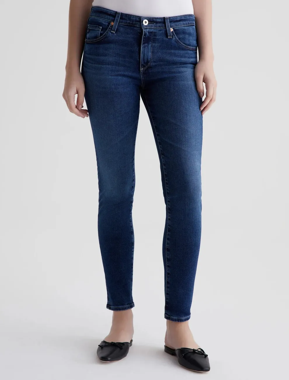 AG Jeans - Prima Ankle