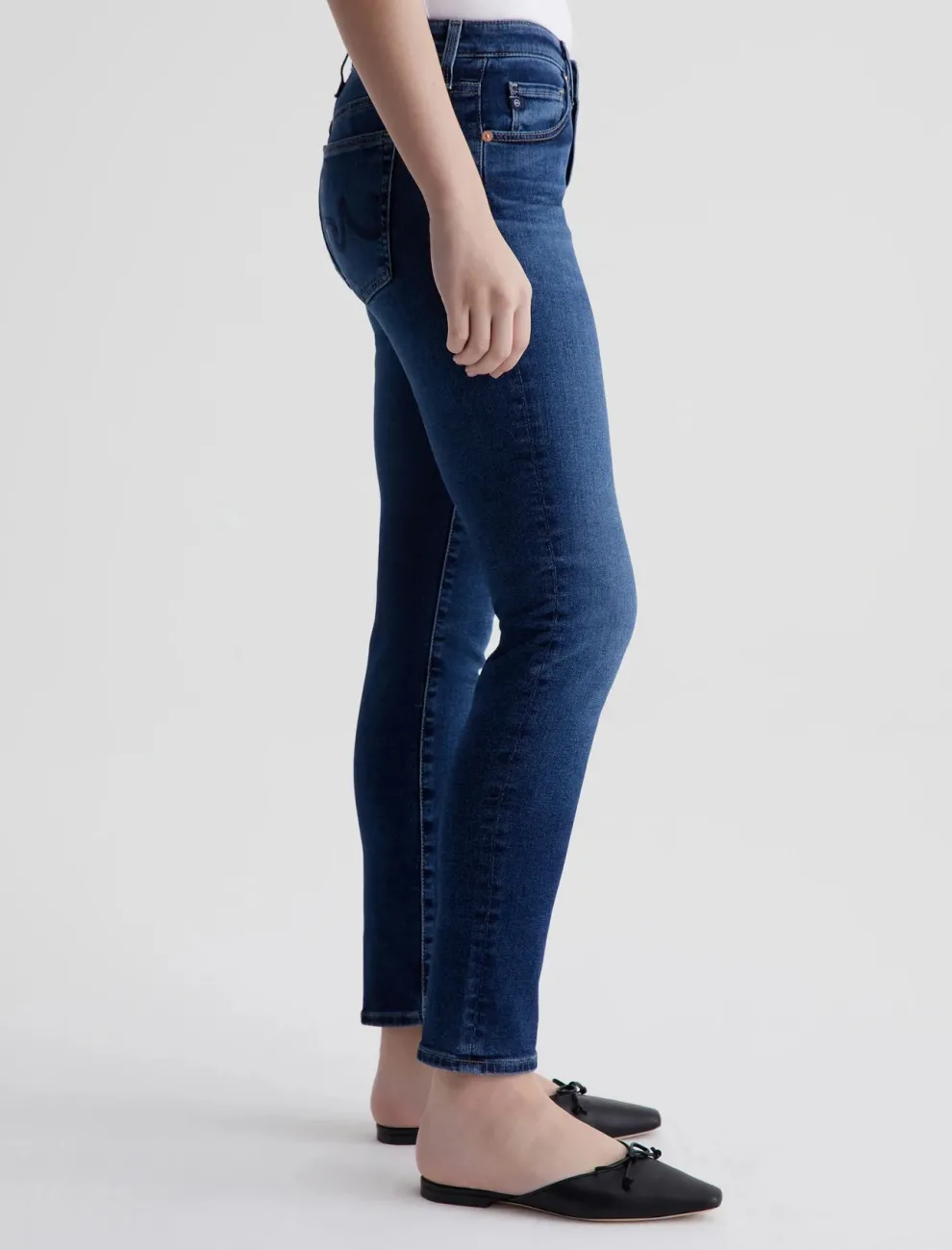 AG Jeans - Prima Ankle