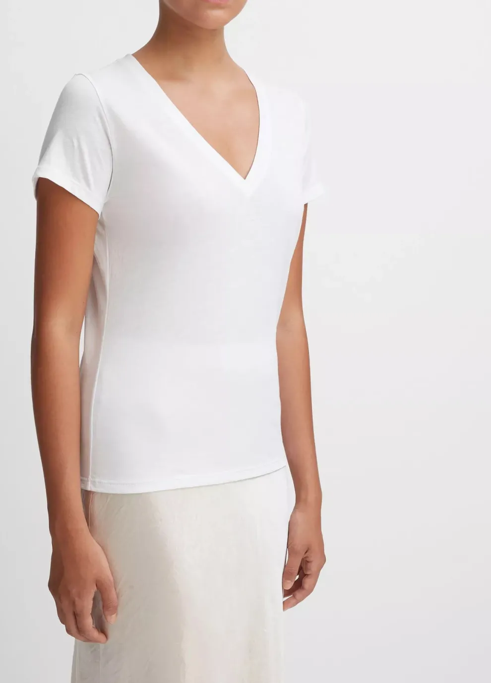 Vince - Essential V-Neck