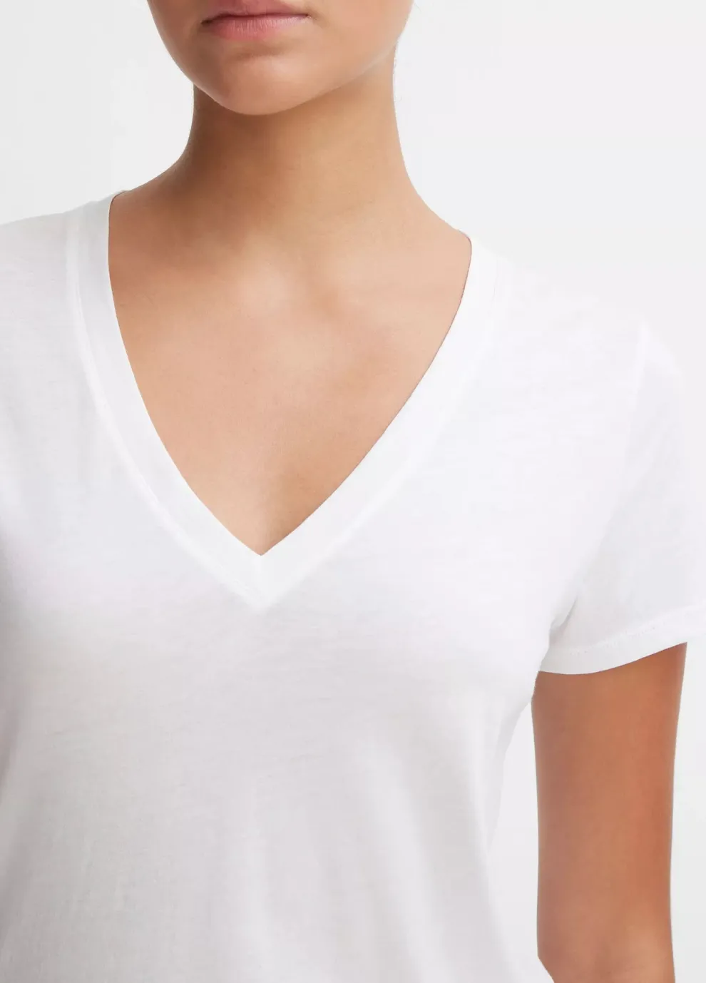 Vince - Essential V-Neck
