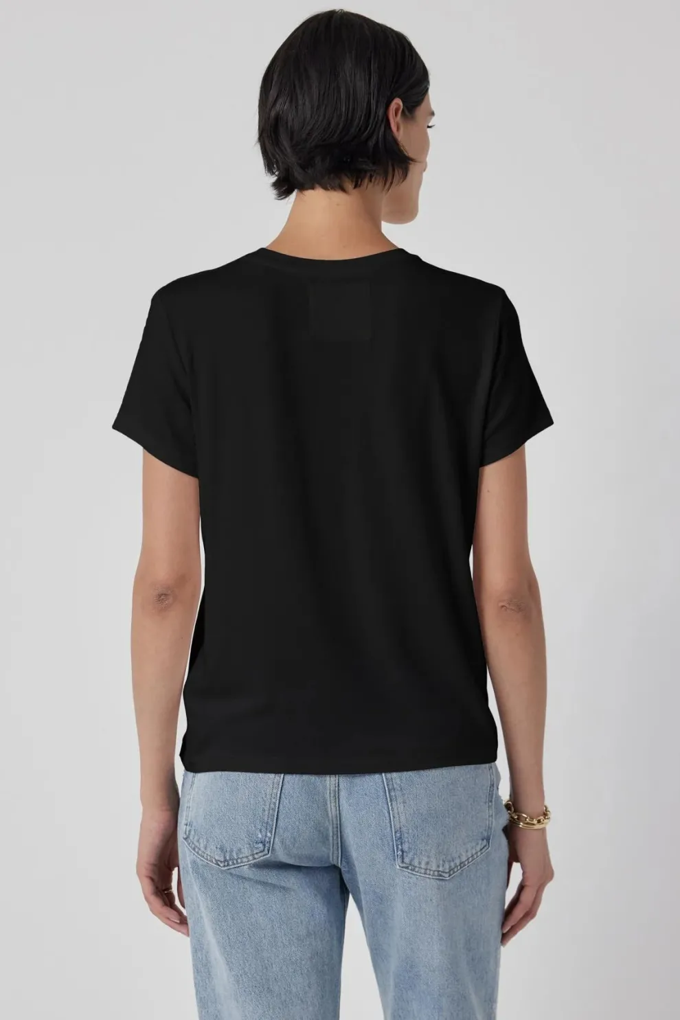 Velvet - Solana DS Modal Jersey Tee