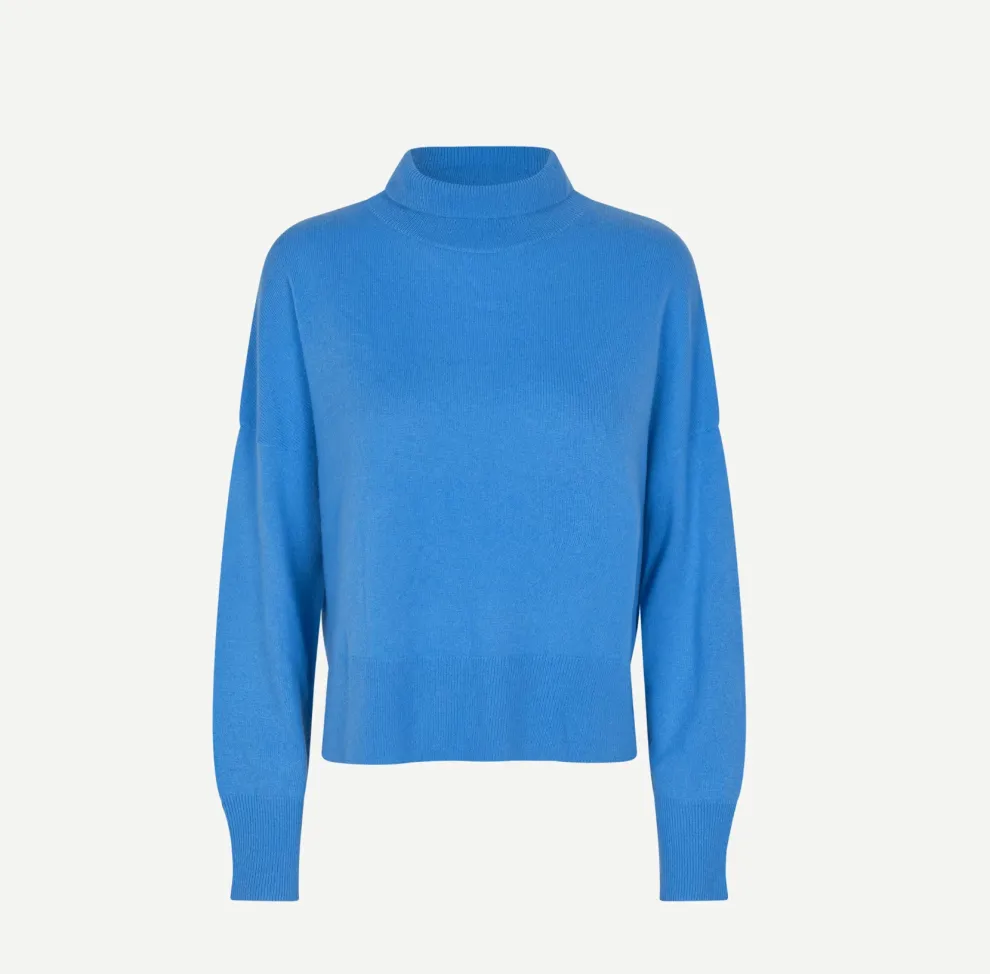Samsoe Samsoe - Nola Turtleneck