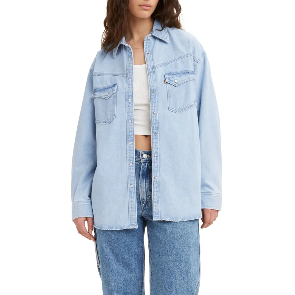 Levi's - Chemise West Dorsey