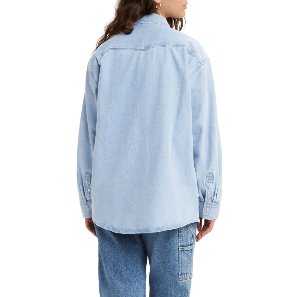 Levi's - Chemise West Dorsey