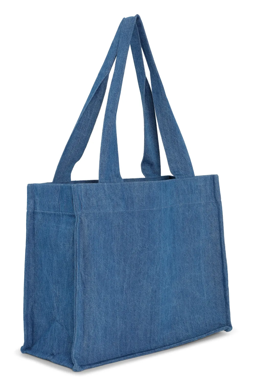 Ganni - Large Easy Shopper