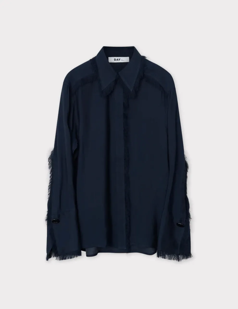 Day - Havana Sheer Fringes