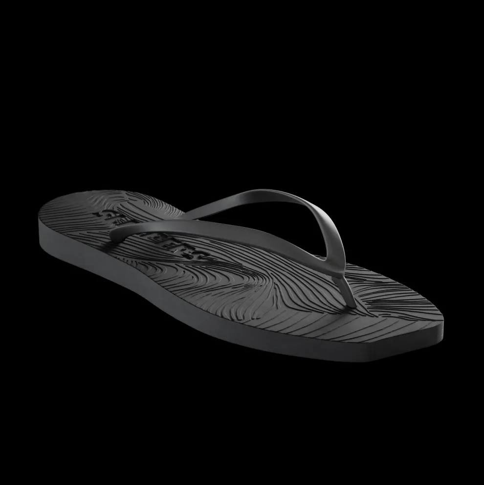 Sleepers - Tapered Flip-flops