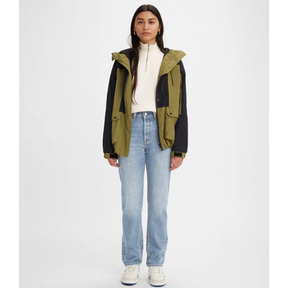 Levi's - 501 Jeans For Women