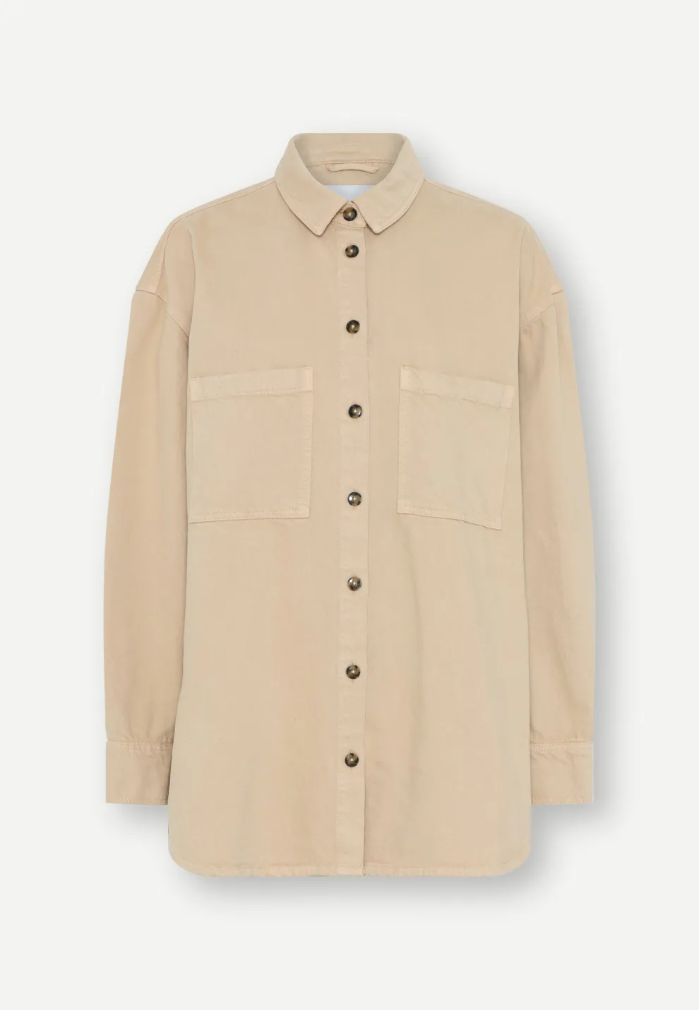 HERSKIND - Aiden Shirt