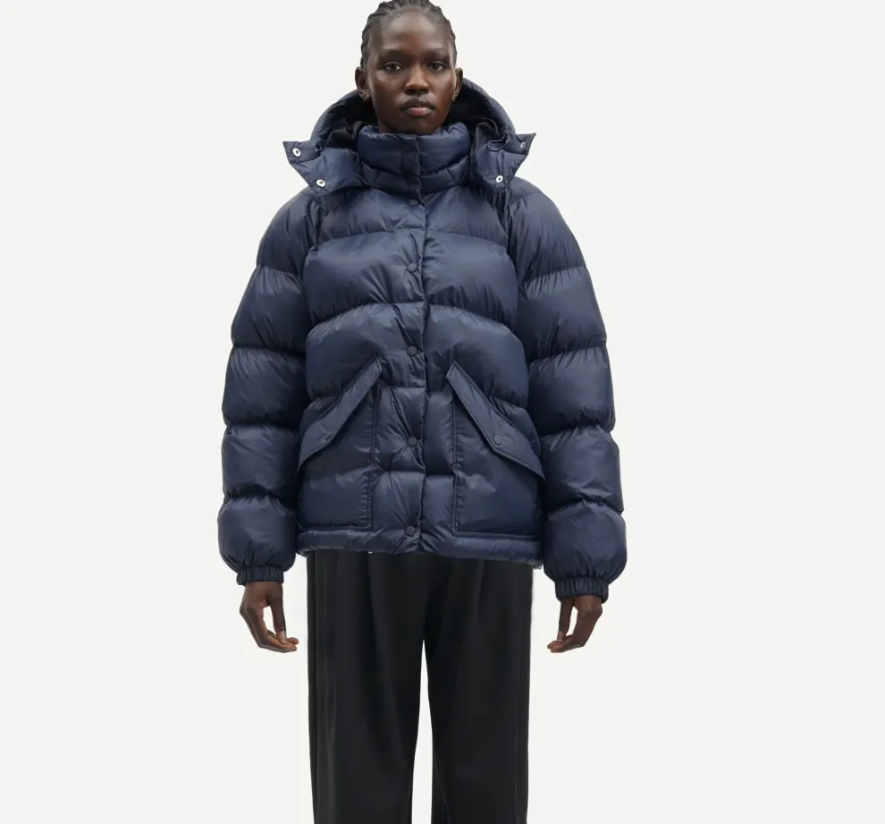 Samsoe Samsoe - Sahanay Jacket