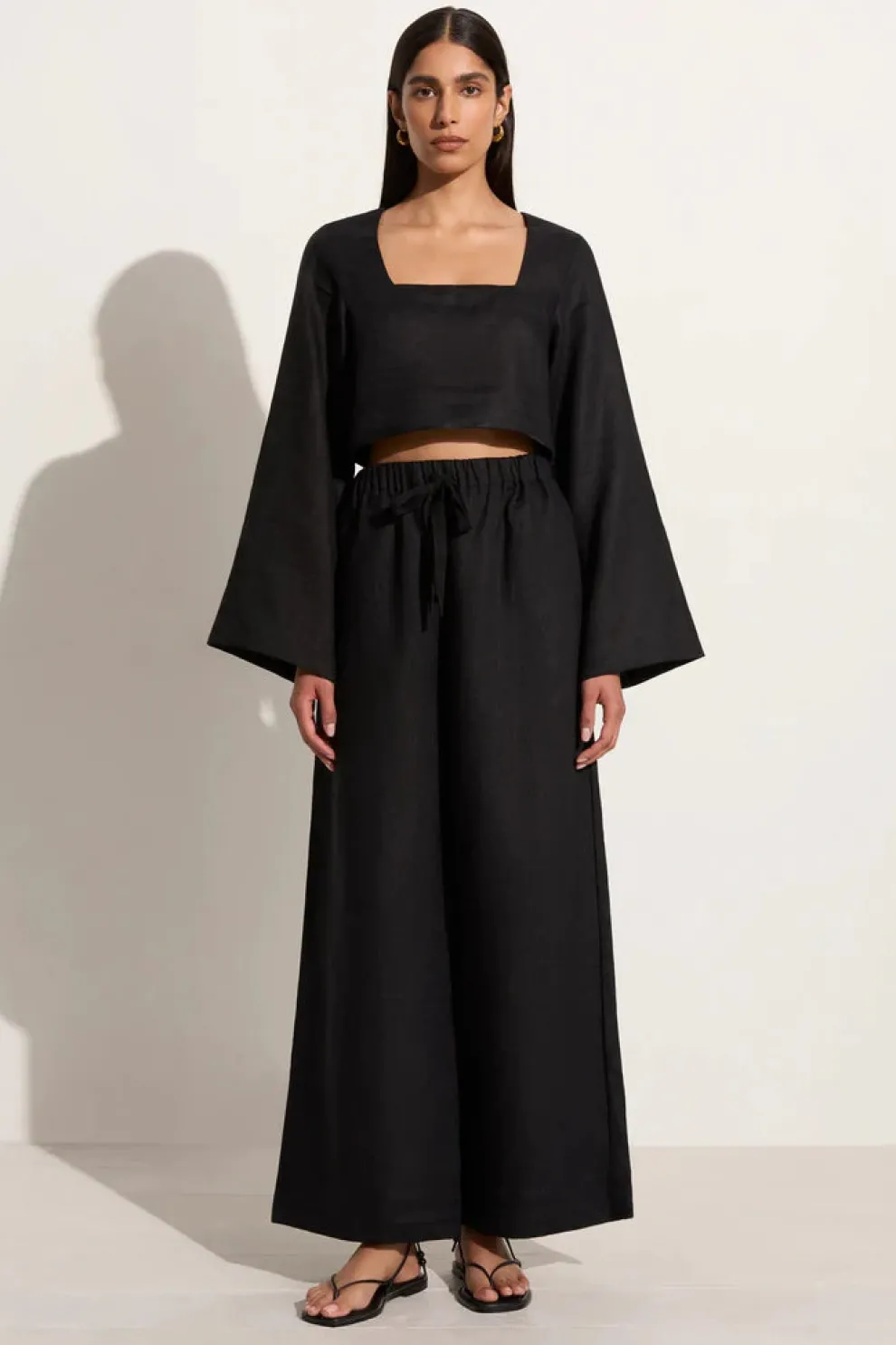 Faithfull The Brand - Conigli Pant