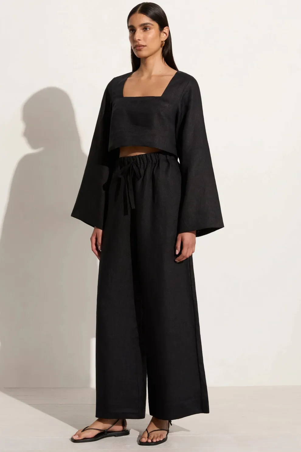 Faithfull The Brand - Conigli Pant