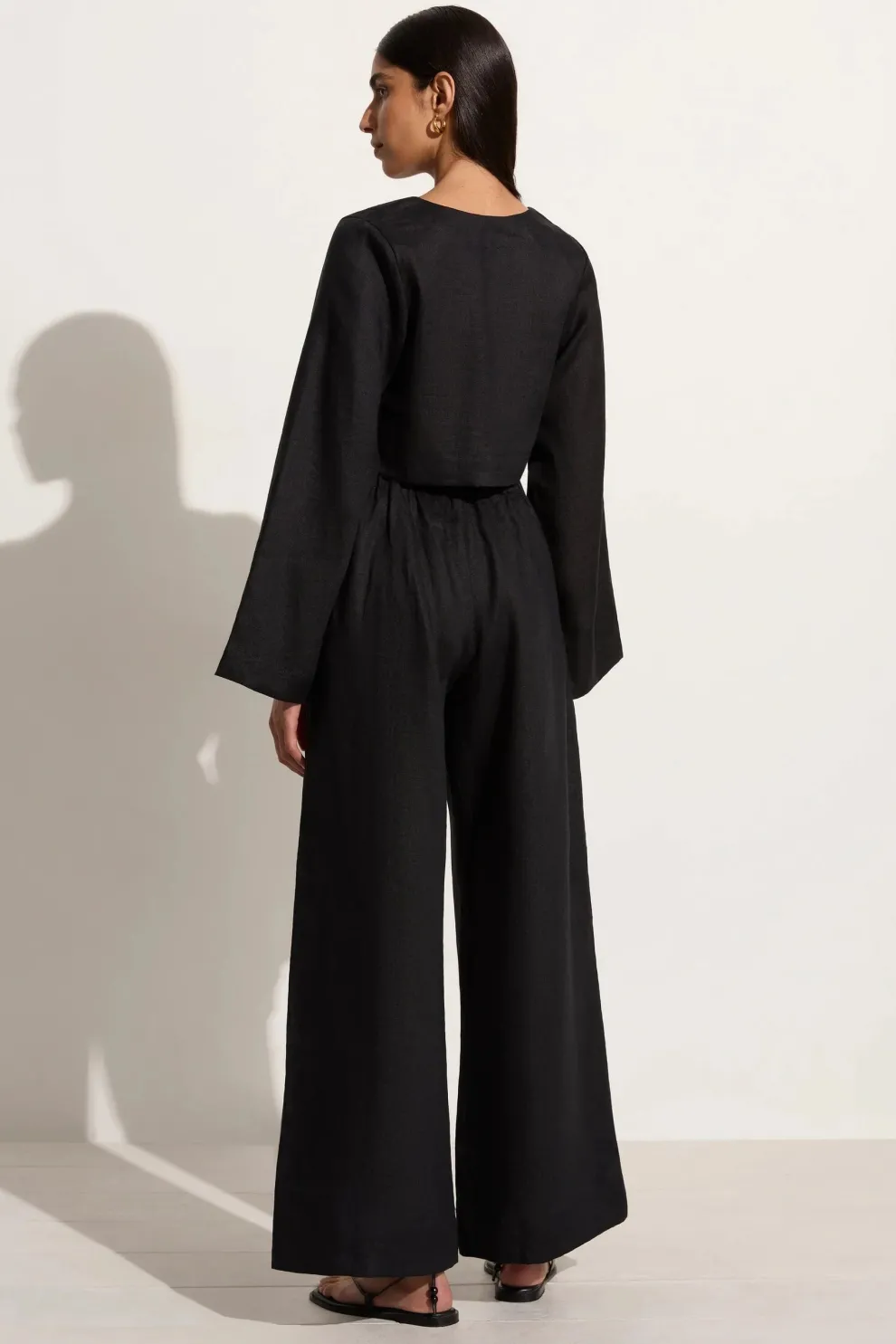 Faithfull The Brand - Conigli Pant