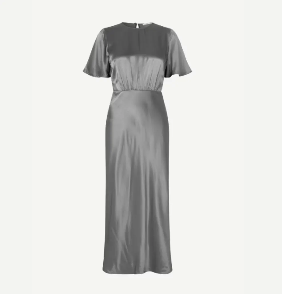 Samsoe Samsoe - Salucinda Dress