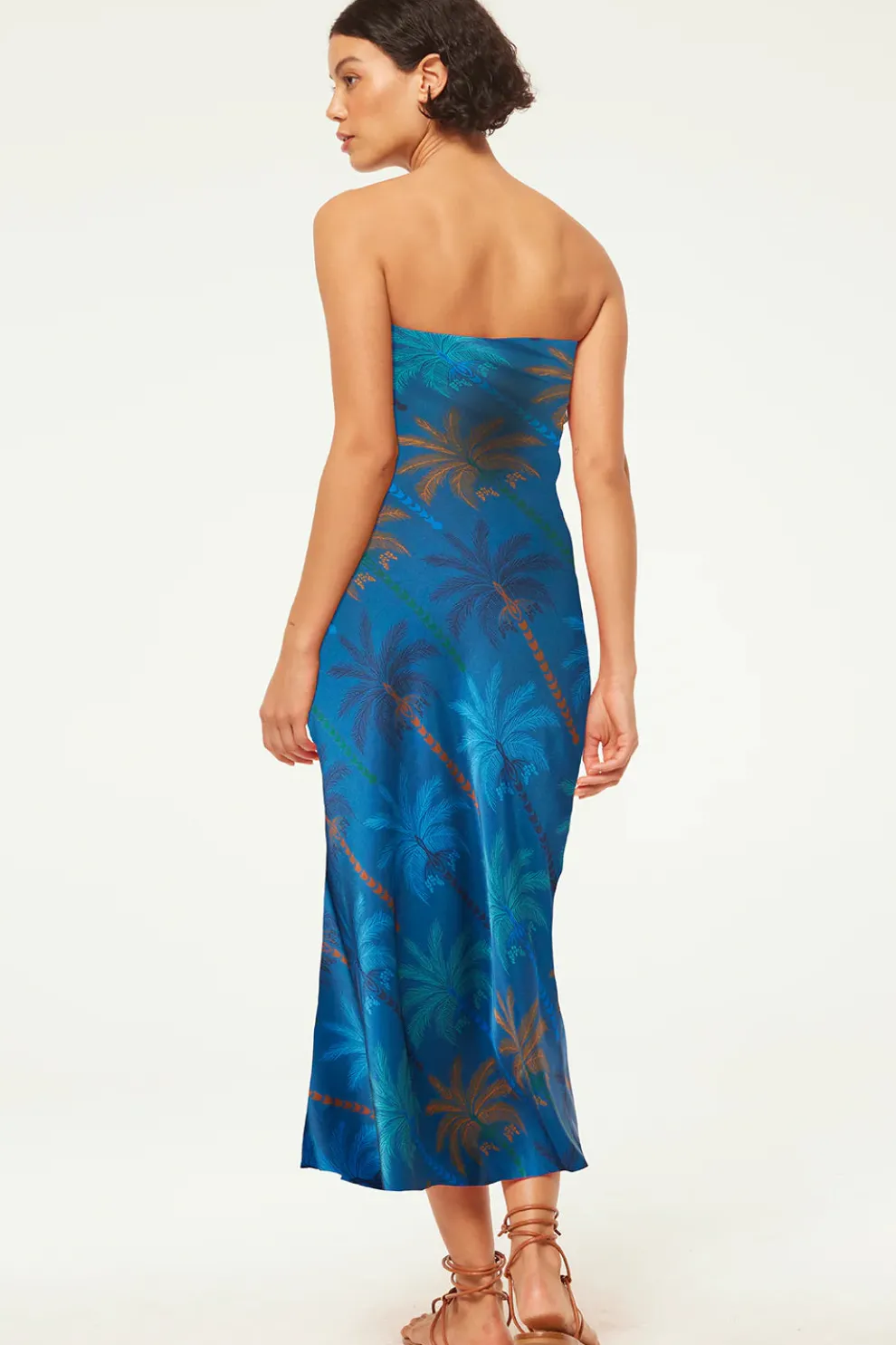 Misa Los Angeles - Thara Dress