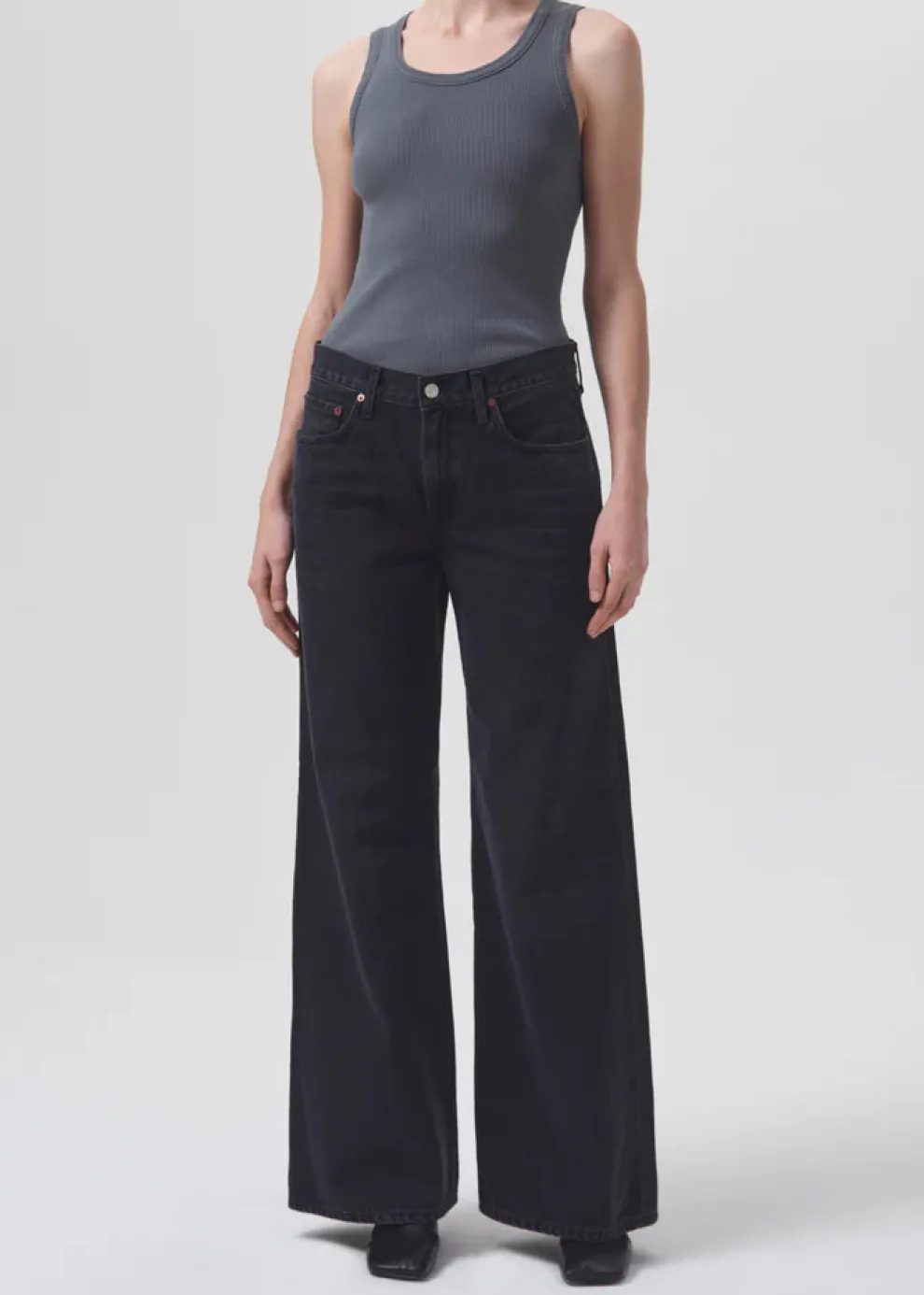 Agolde - Clara Jeans