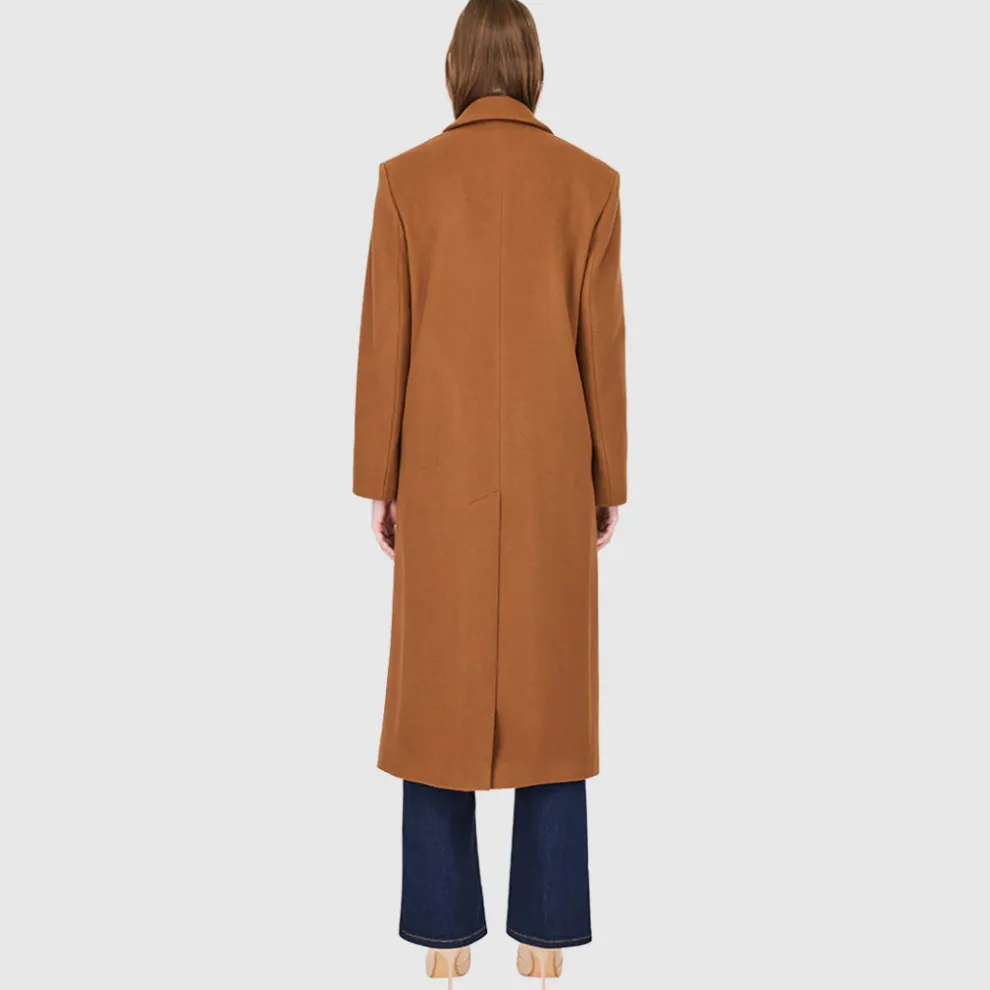 Hiso - Kennedy Jacket