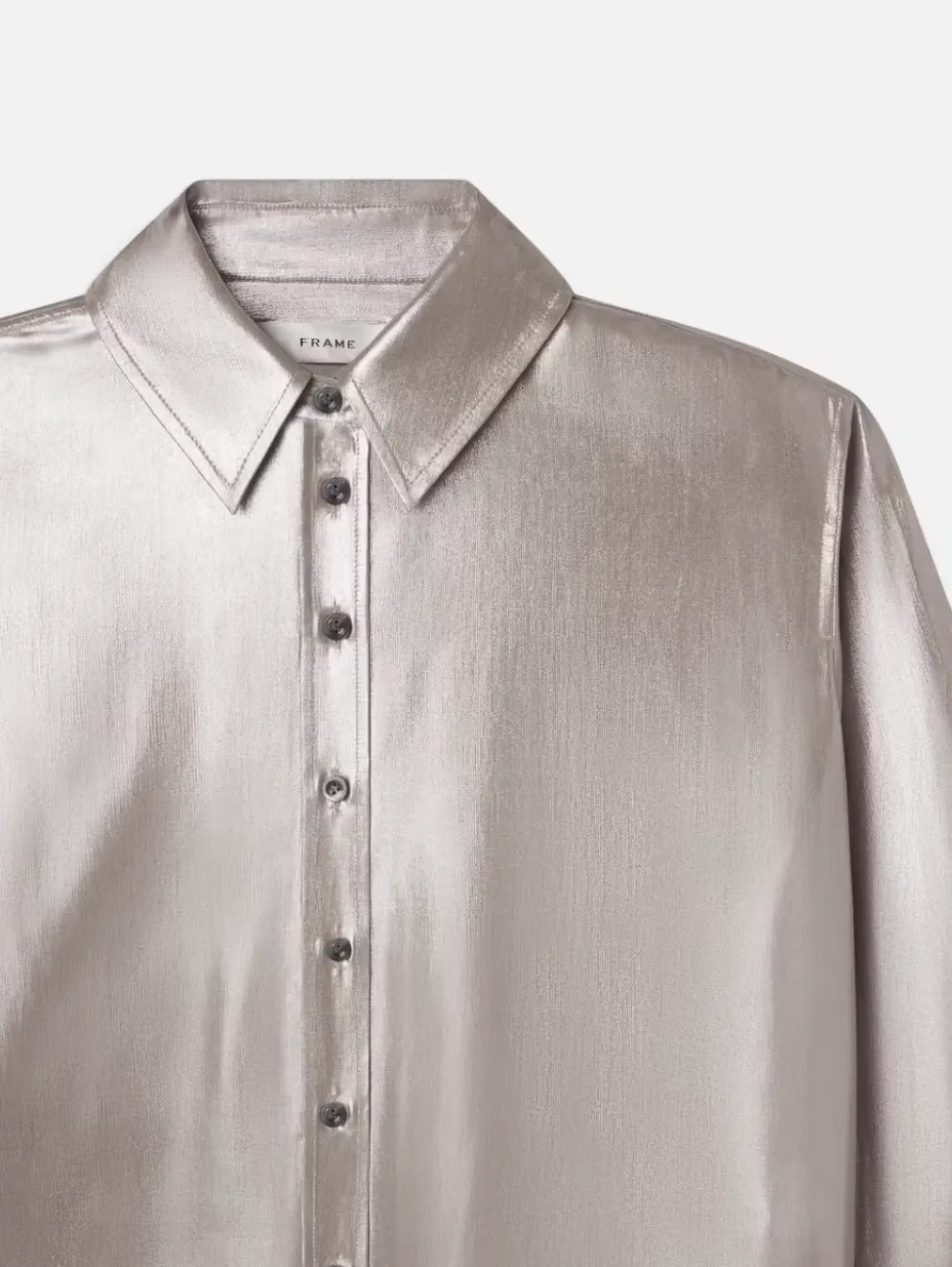 Frame - The Standard Shirt