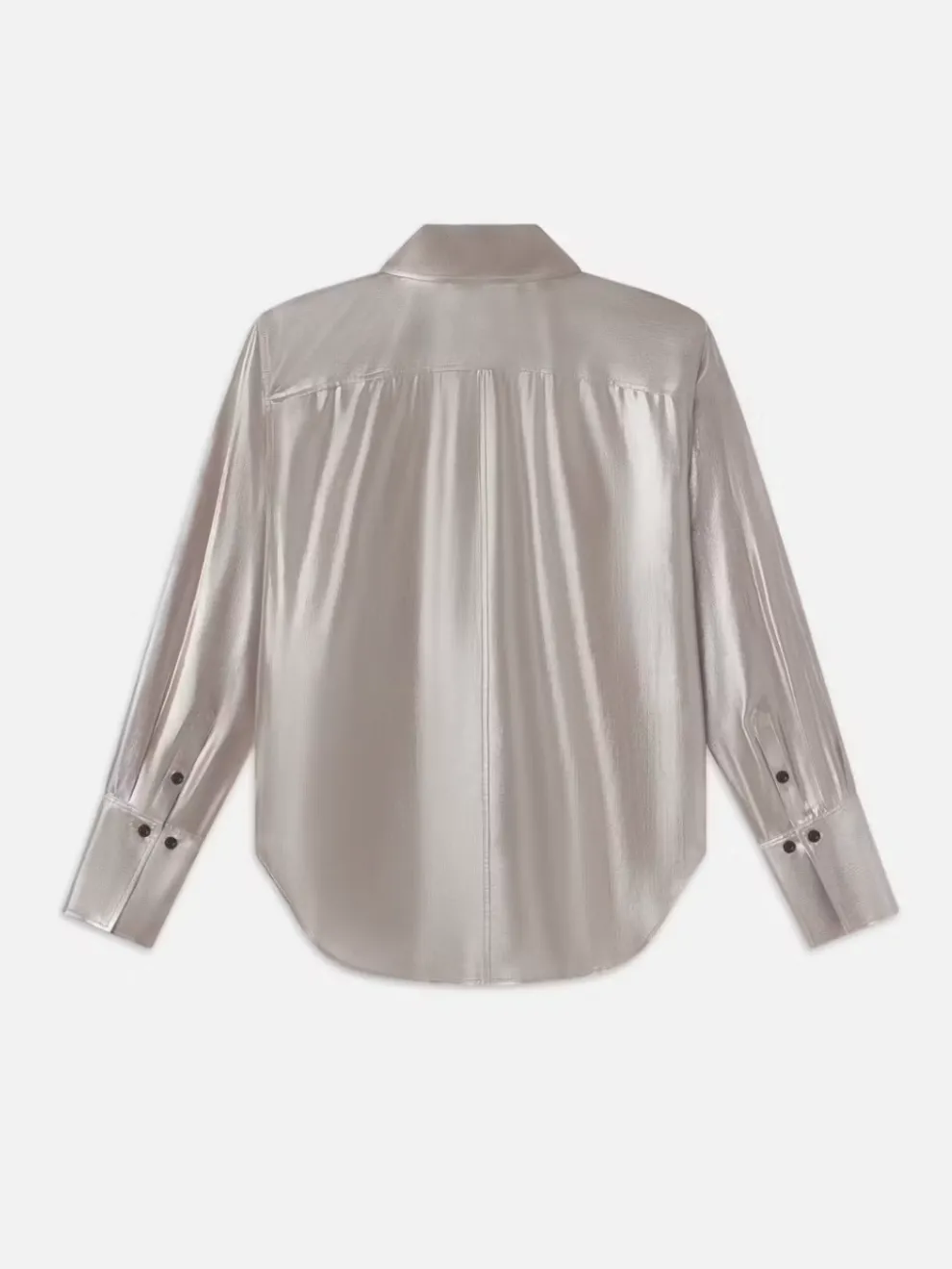 Frame - The Standard Shirt