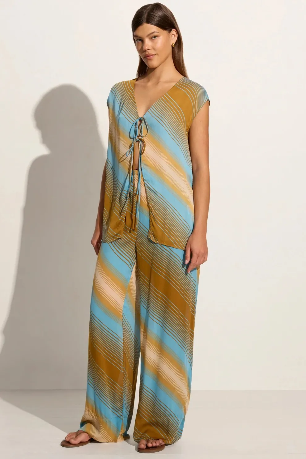 Faithfull The Brand - Gorges Pant