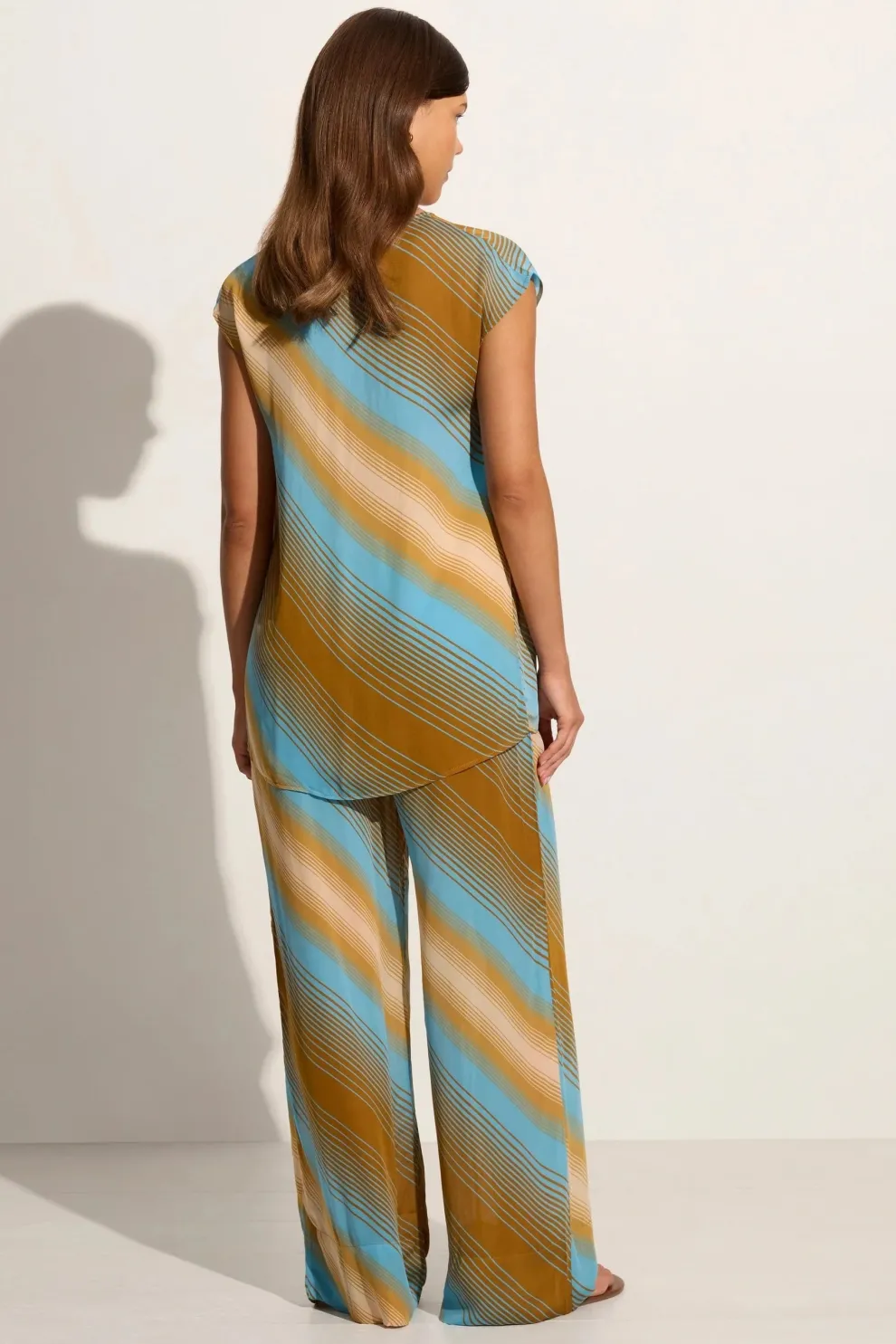 Faithfull The Brand - Gorges Pant