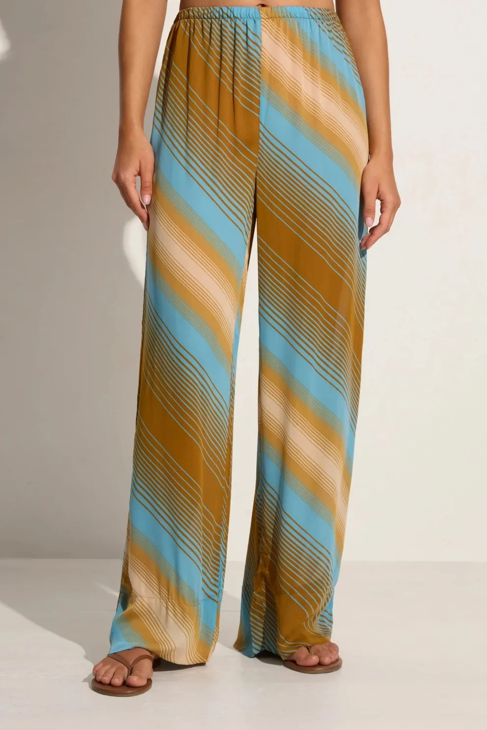 Faithfull The Brand - Gorges Pant