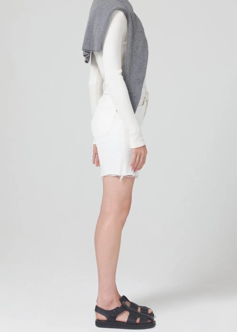 Citizens Of Humanity - Clothing Short Camilla