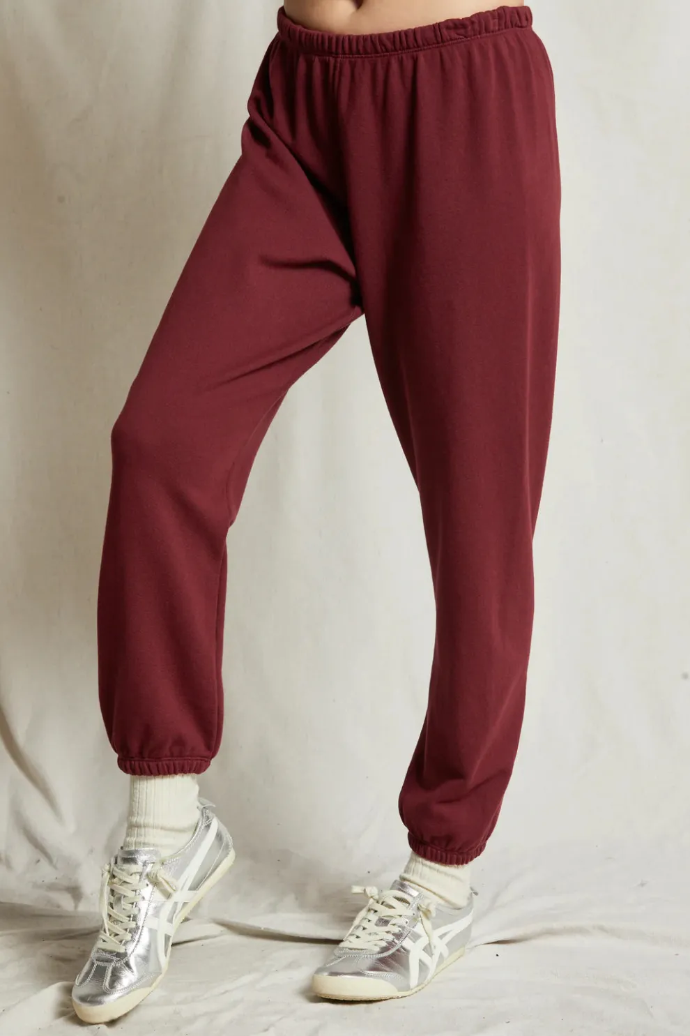 Perfectwhitetee - Johnny French Terry Sweatpant