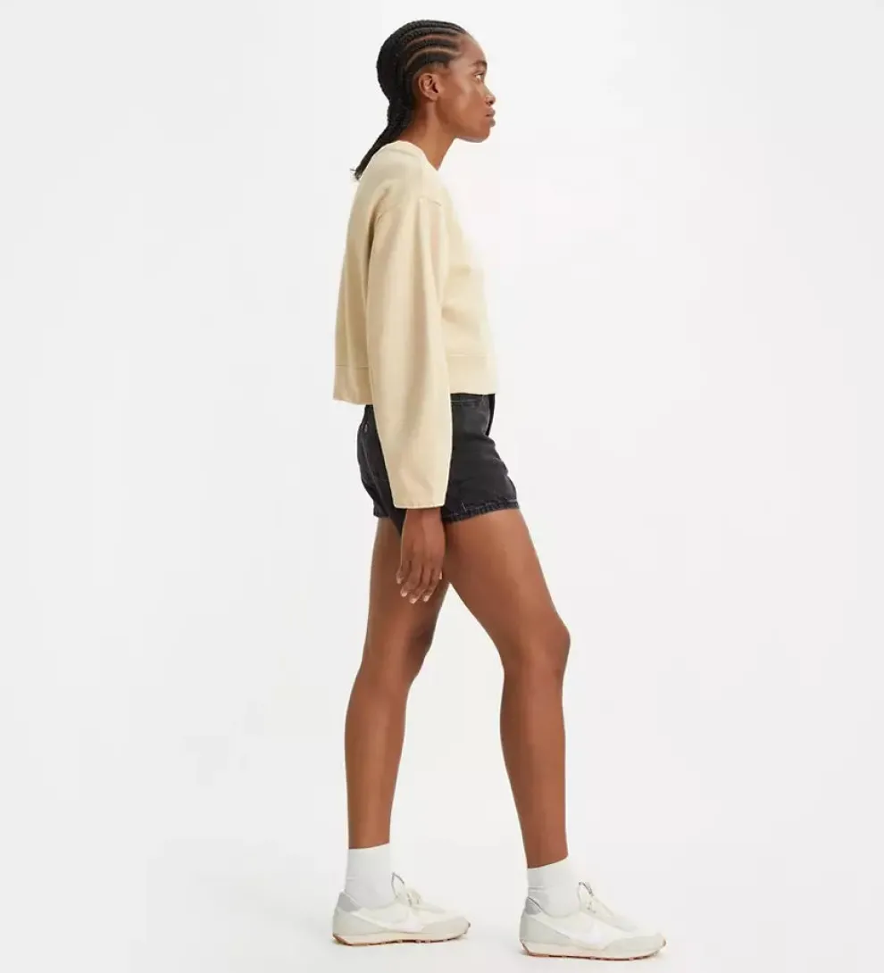Levi's - 80's Mom Short