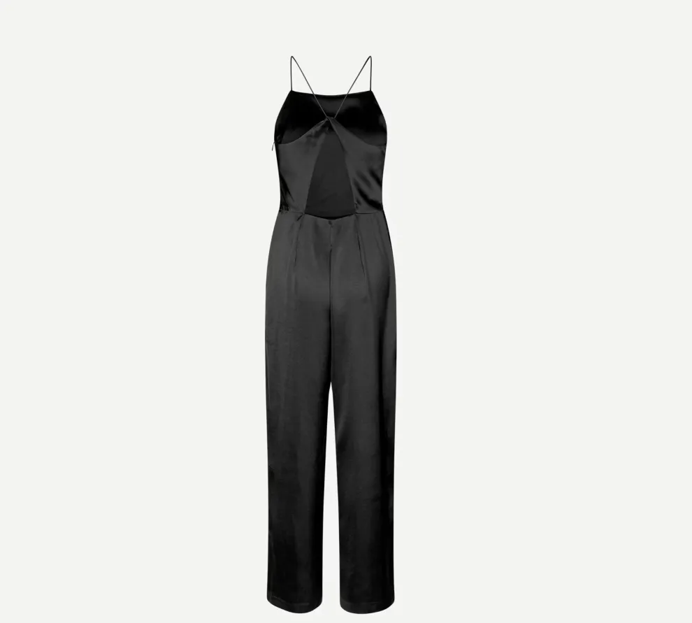 Samsoe Samsoe - Savilla Jumpsuit