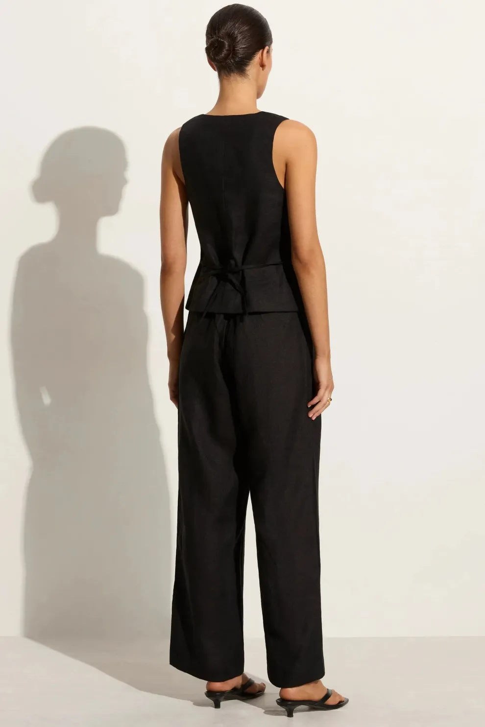 Faithfull the Brand - Duomo Pant