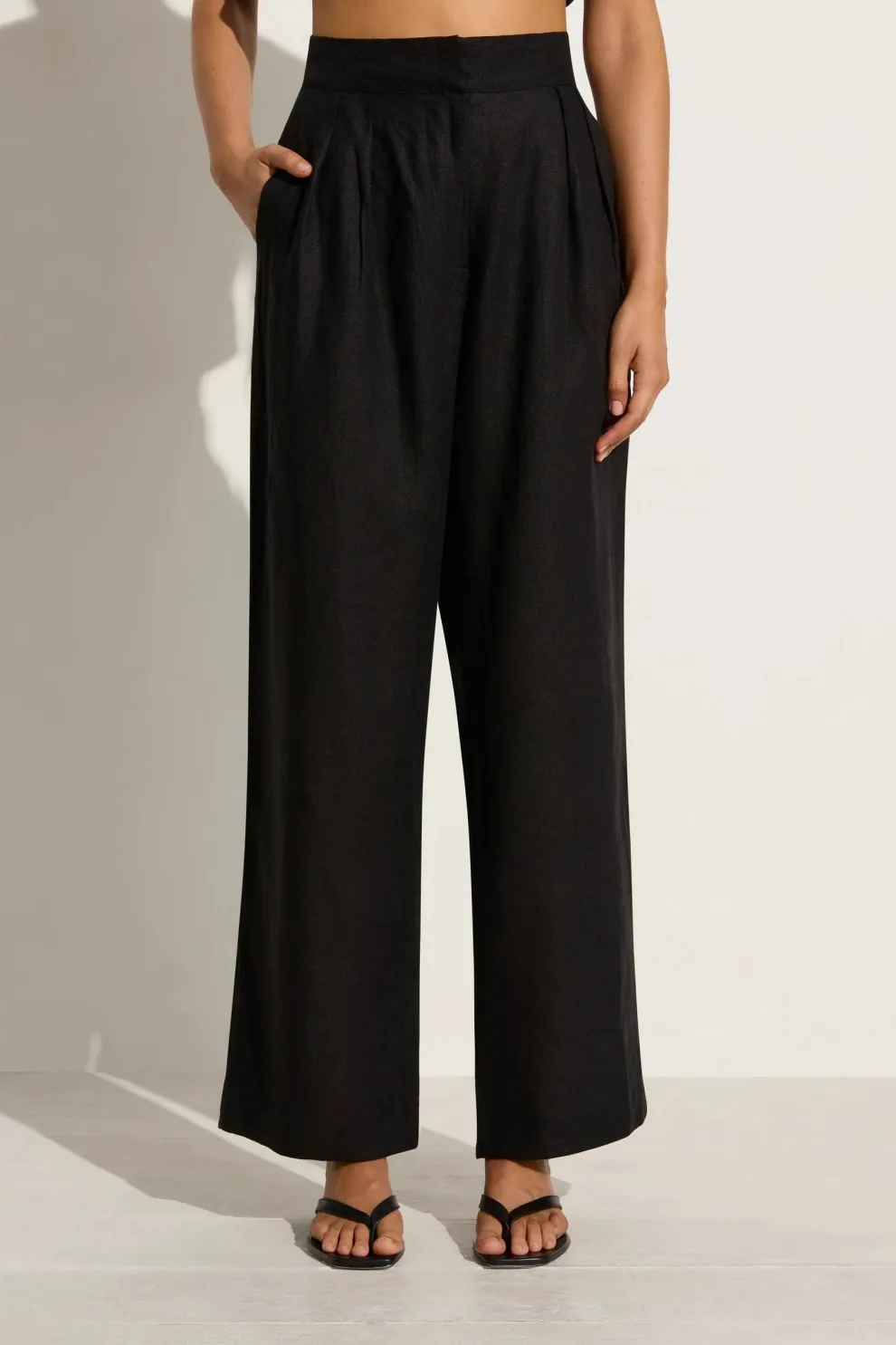 Faithfull the Brand - Duomo Pant