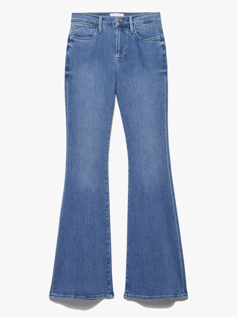 Frame - Le High Flare