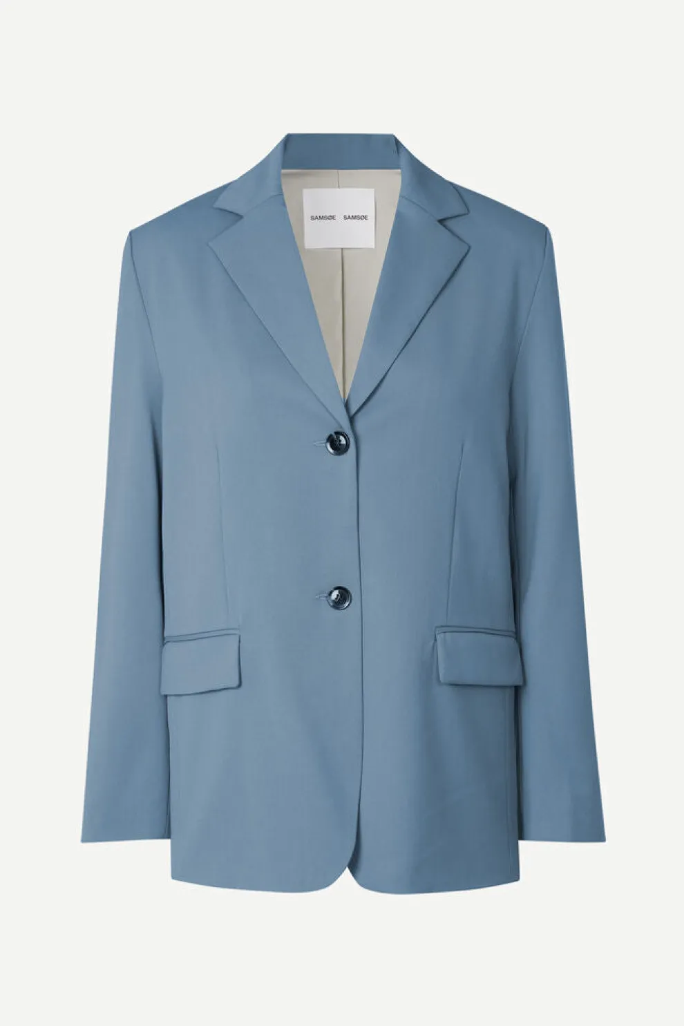Samsoe Samsoe - Saluzy Blazer