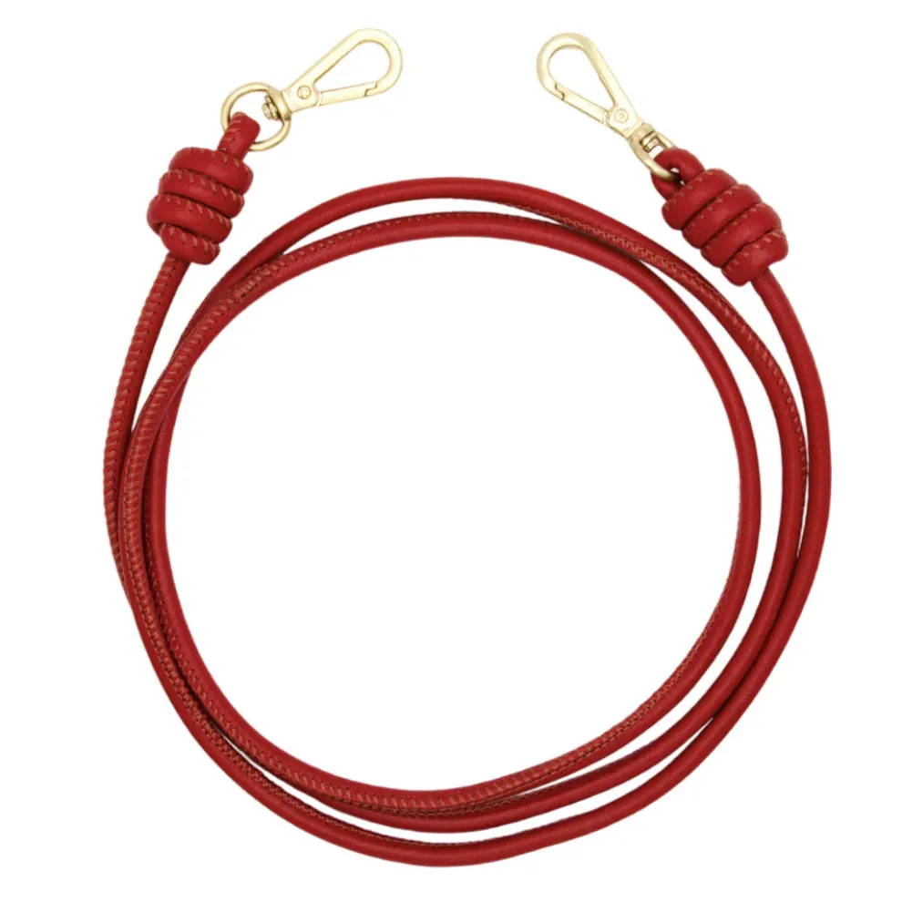 Louvini Paris - Kate Leather Cord