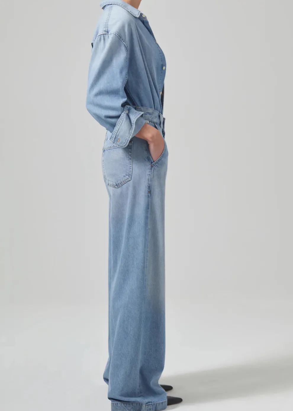 Citizens of Humanity - Beverly Jeans