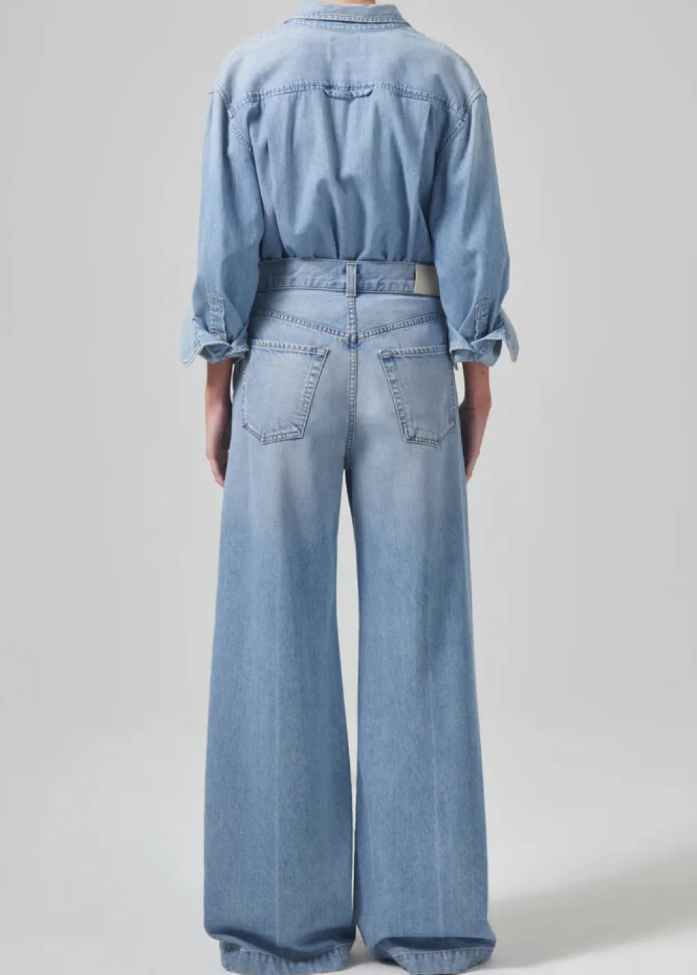 Citizens of Humanity - Beverly Jeans