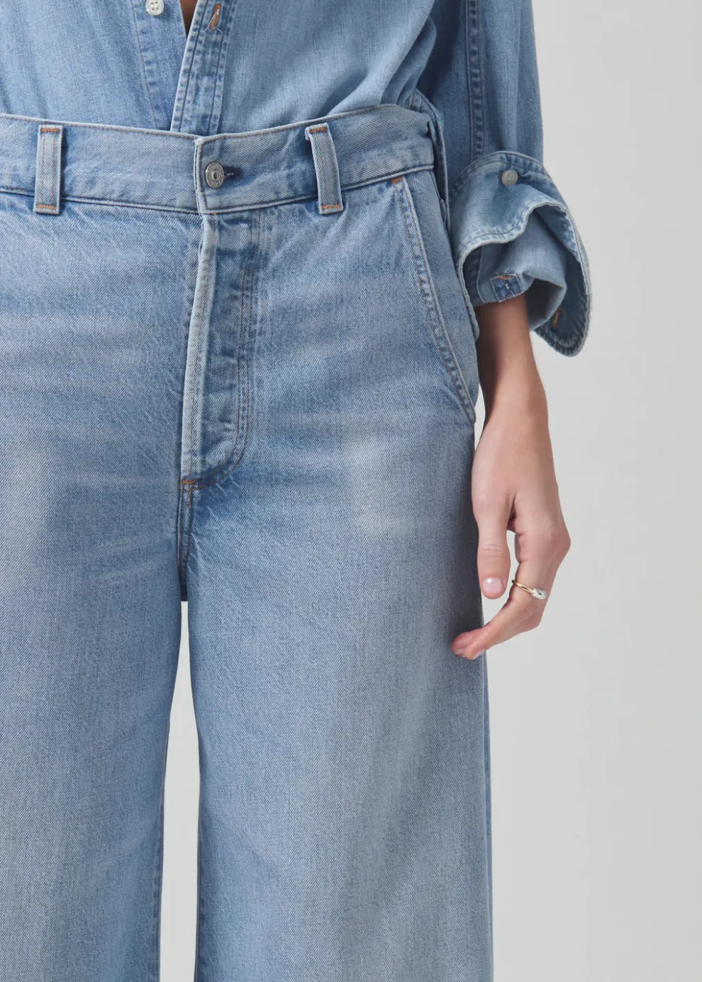 Citizens of Humanity - Beverly Jeans