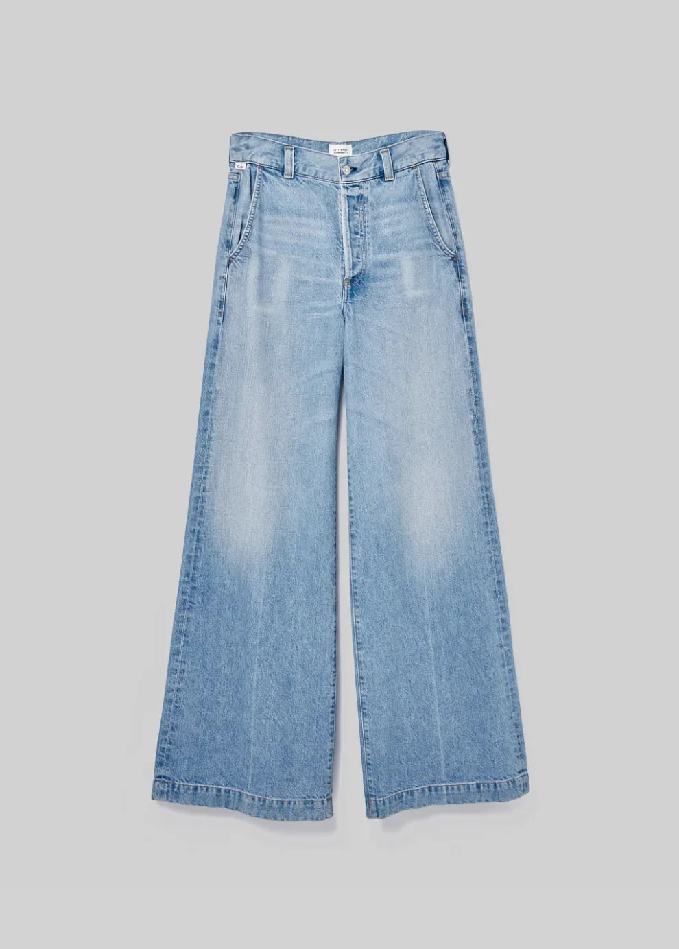 Citizens of Humanity - Beverly Jeans