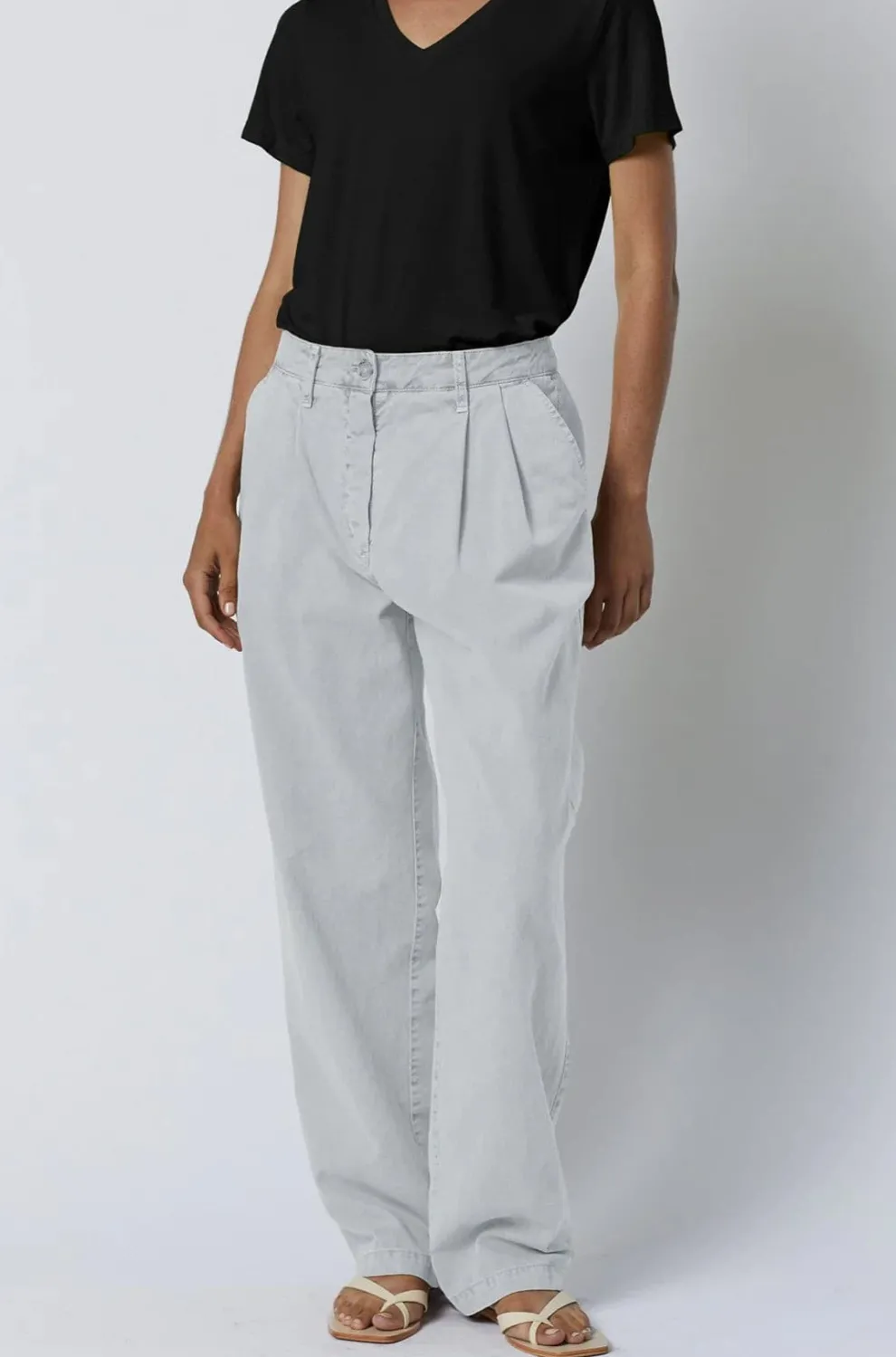 Velvet - Temescal Twill Pant