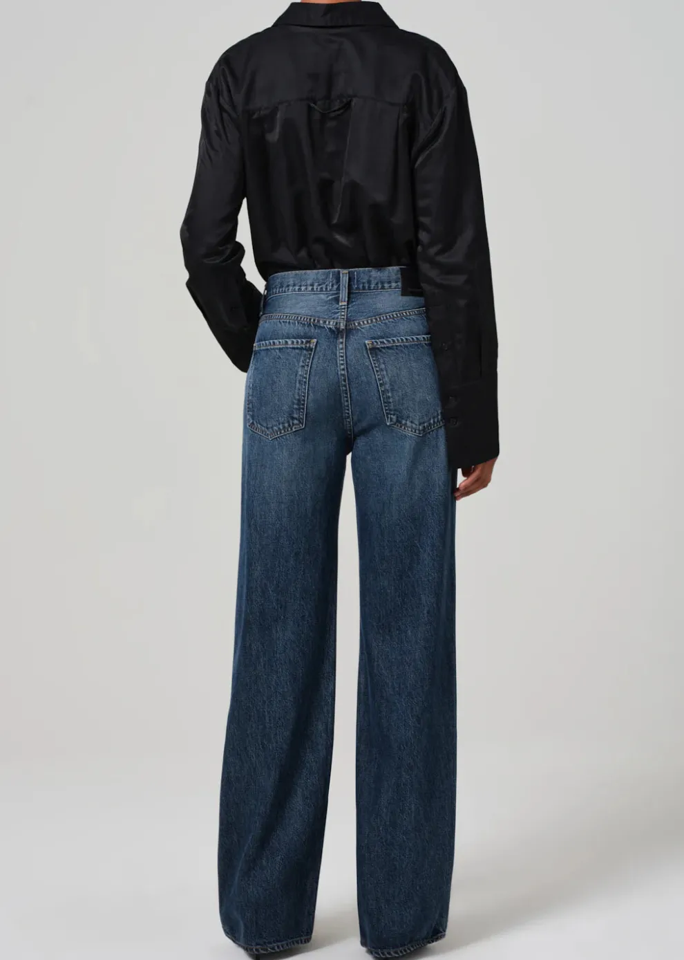 Citizens of Humanity - Annina Trouser Jean 33in
