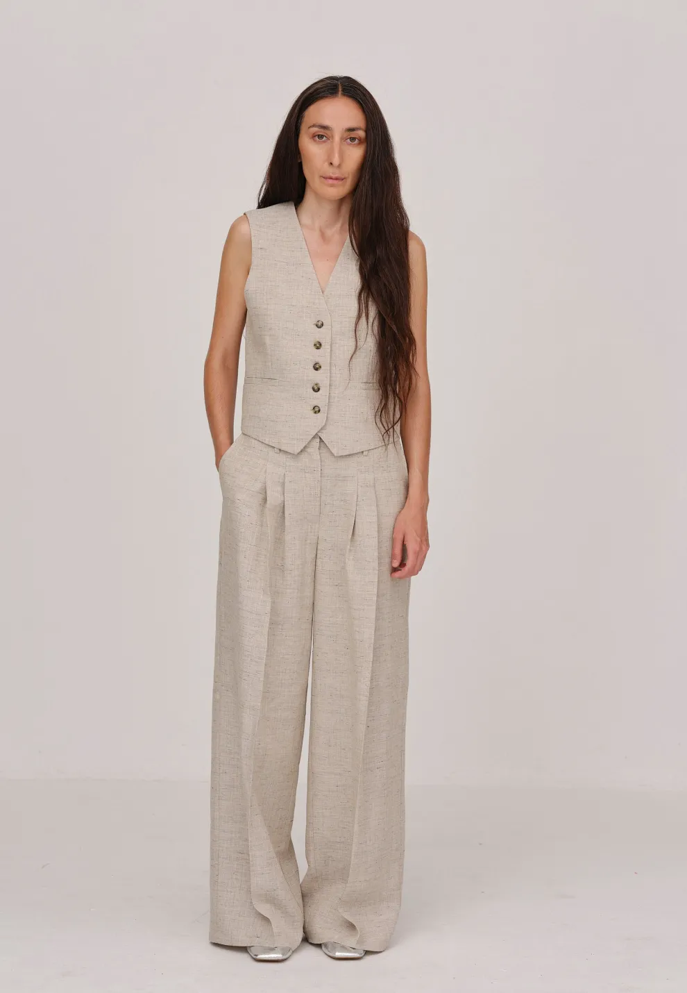 HERSKIND - Lotus Pants