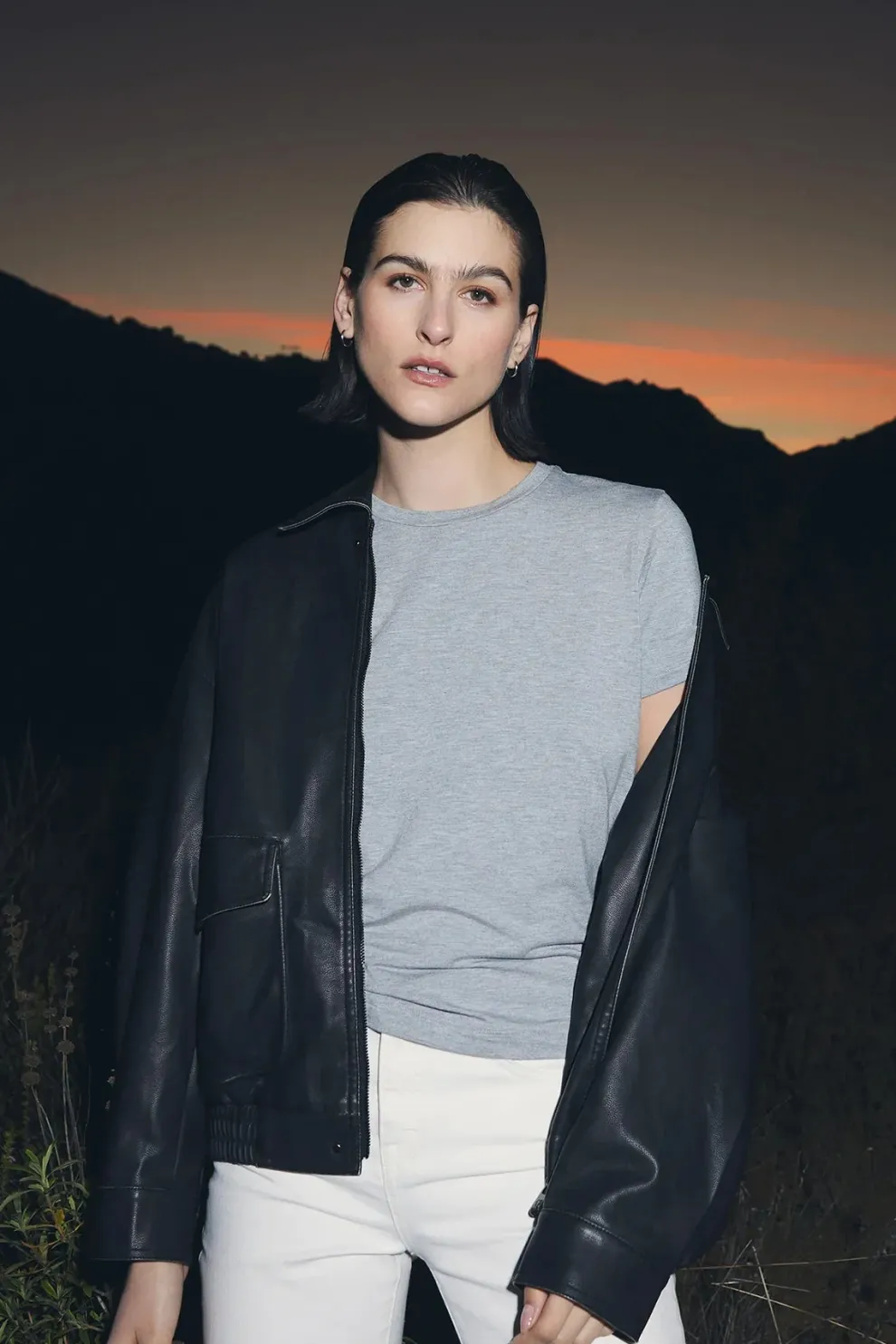 Velvet - California DS Outerwear Jacket