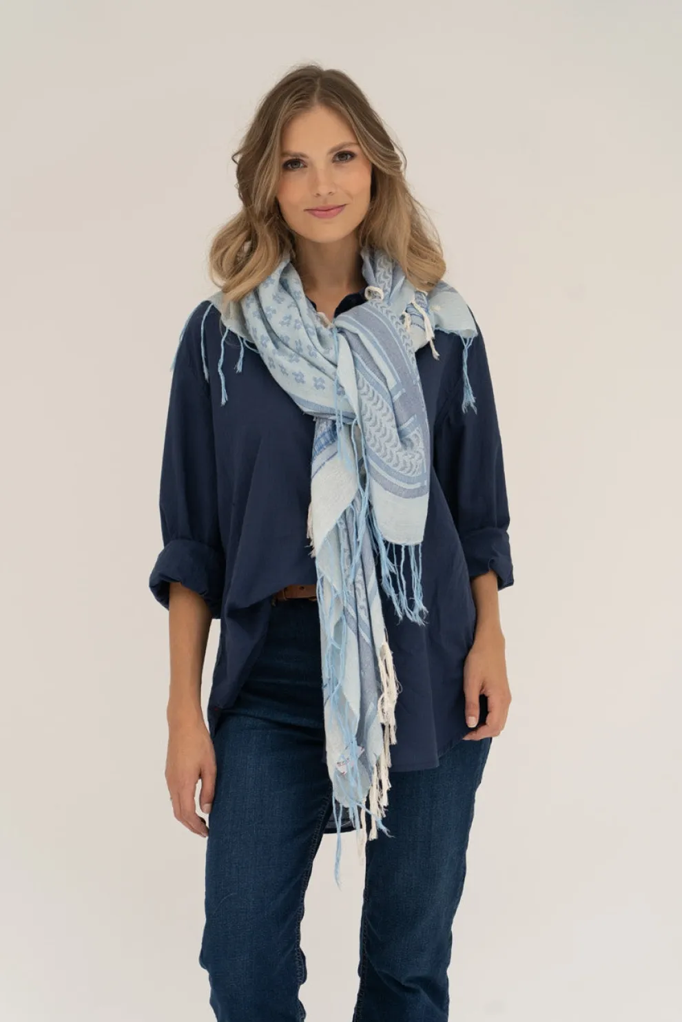 Moment by Moment - Moment Amsterdam Foulard