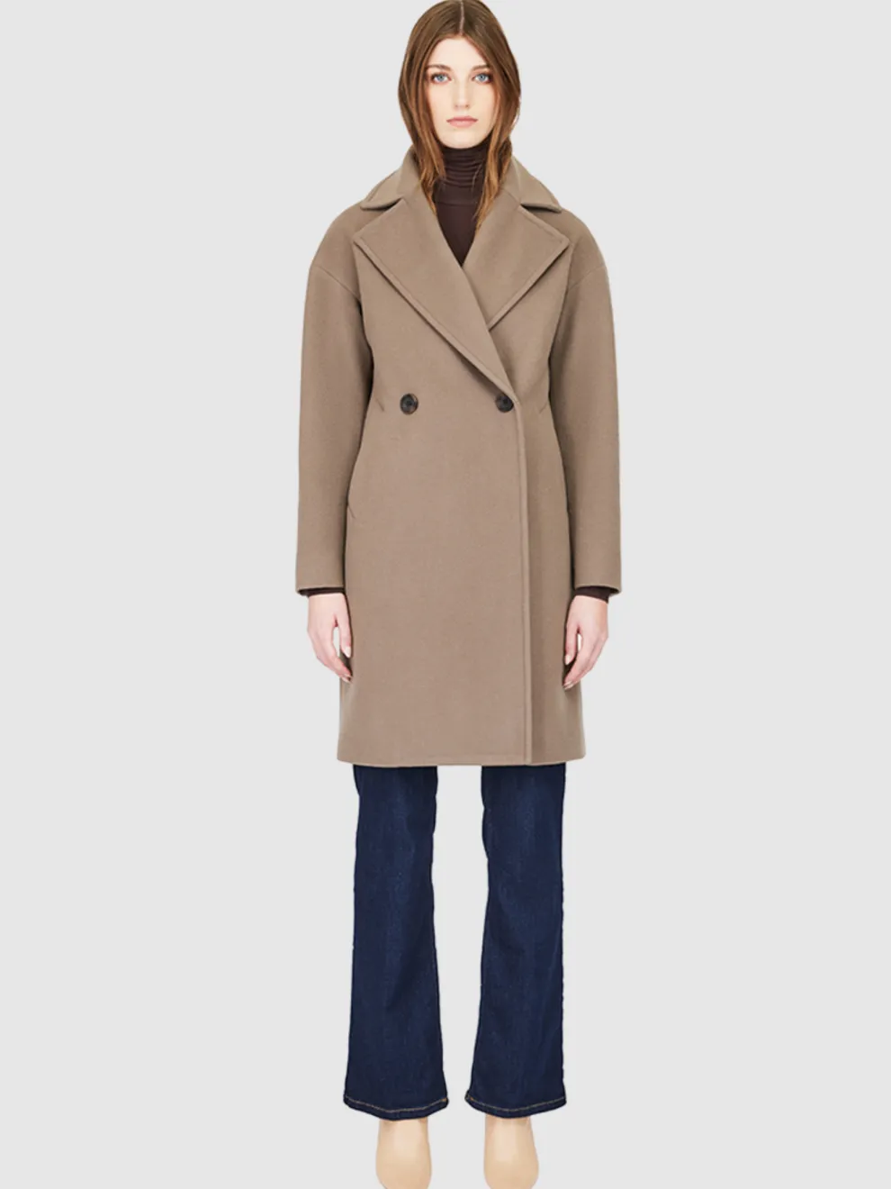 Hiso - Olivia Jacket