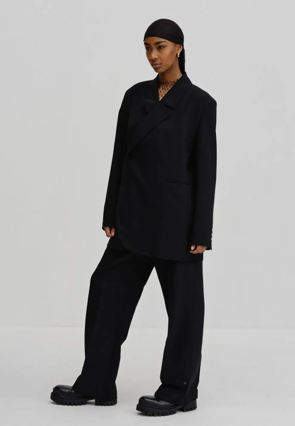 HERSKIND - Lilith Blazer