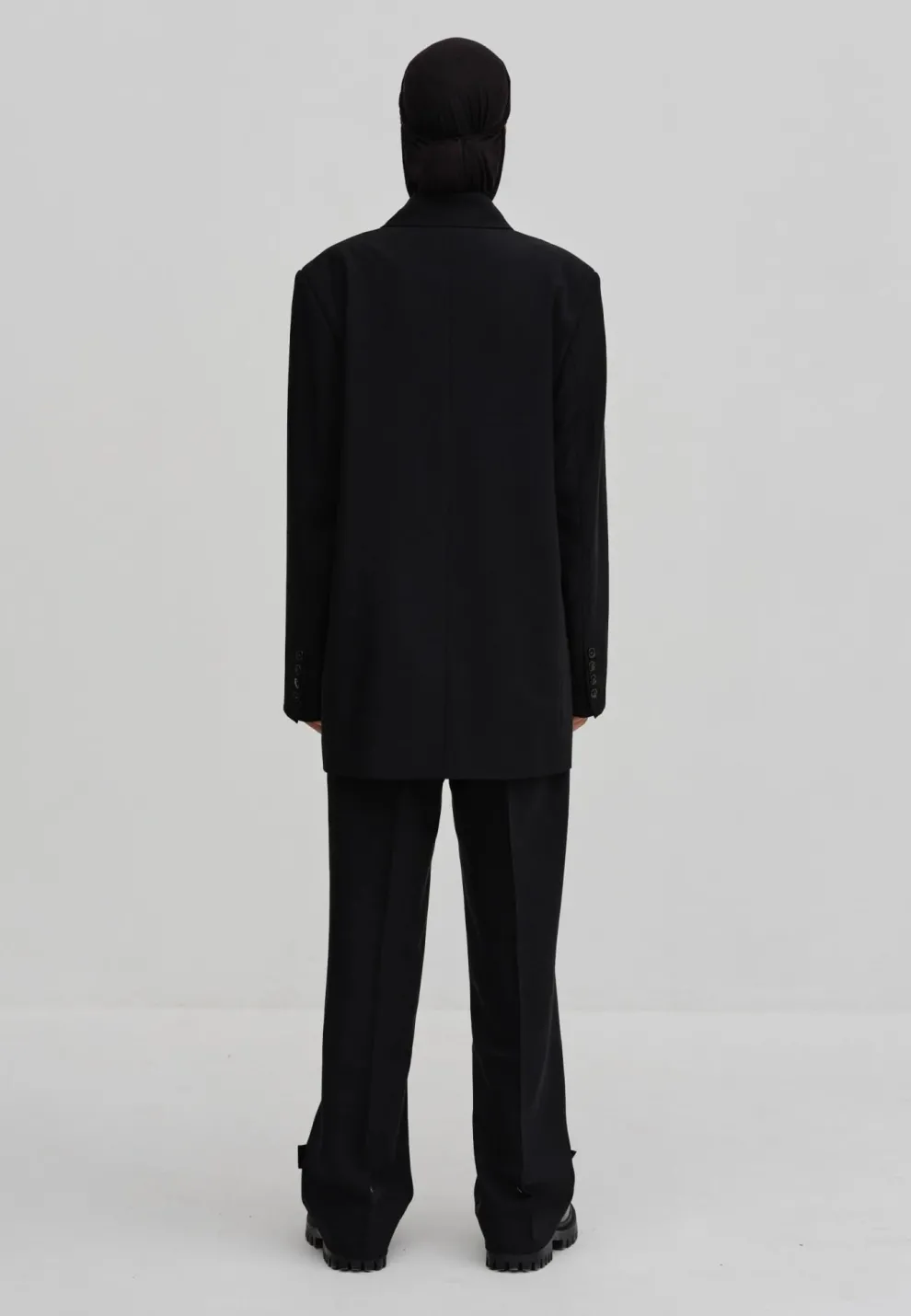 HERSKIND - Lilith Blazer