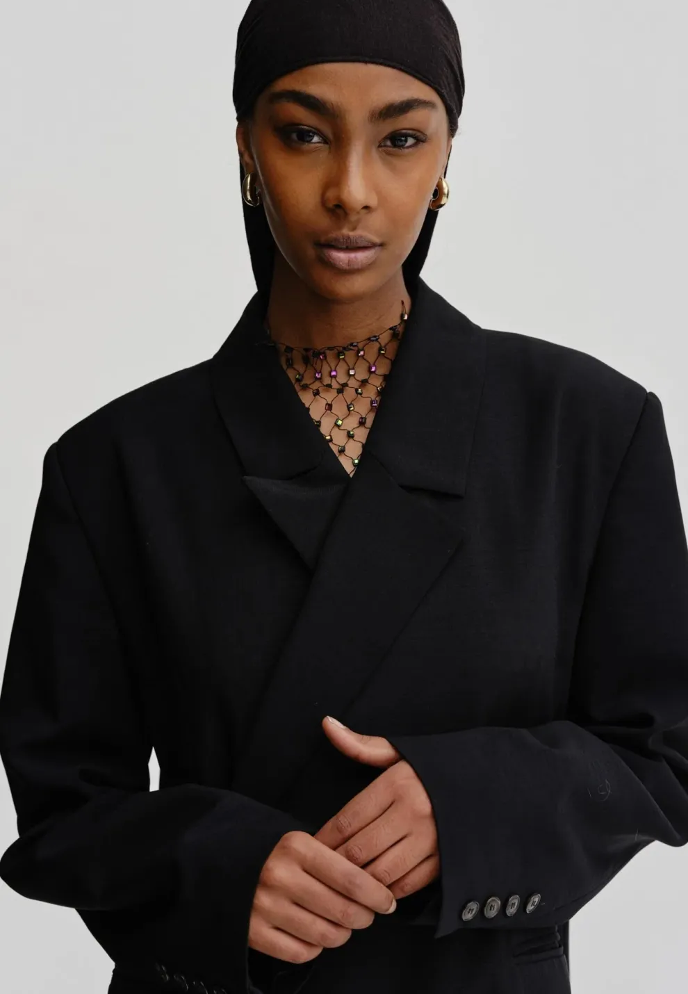 HERSKIND - Lilith Blazer